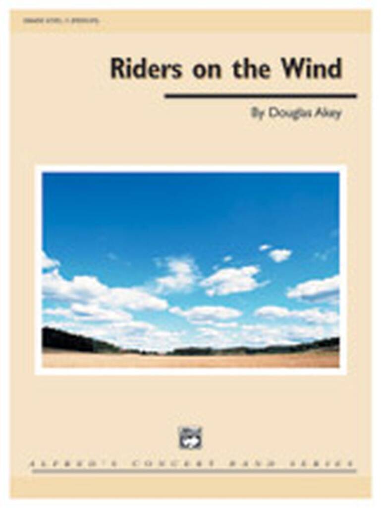 Riders on the Wind